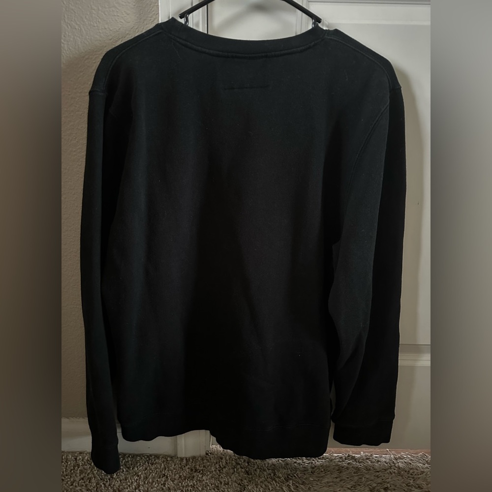 sweater - Picture 2 of 2